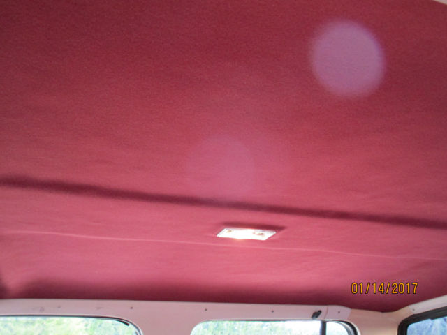 1989 GMC Sierra 3500 SLE - photo 7
