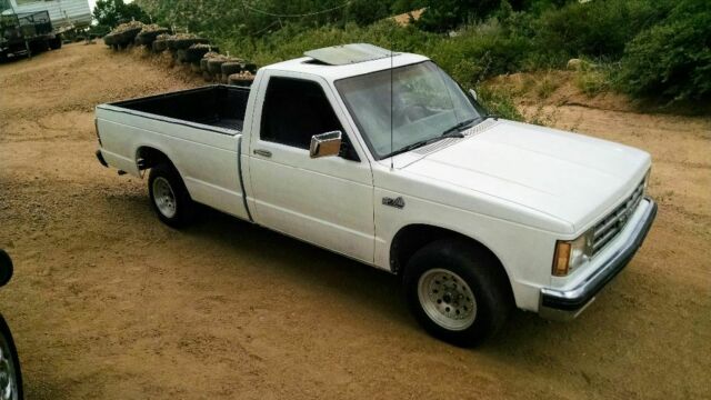1982 GMC Other Sierra Classic