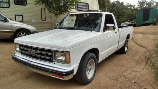 1982 GMC Other Sierra Classic - photo 10