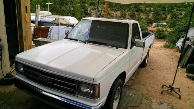 1982 GMC Other Sierra Classic - photo 12