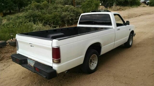 1982 GMC Other Sierra Classic - photo 4
