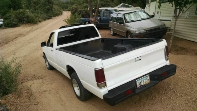 1982 GMC Other Sierra Classic - photo 6