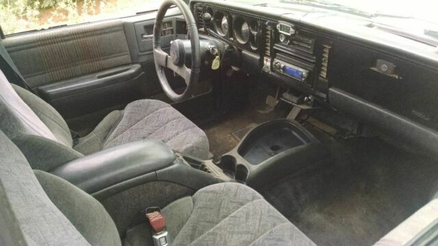 1982 GMC Other Sierra Classic - photo 8