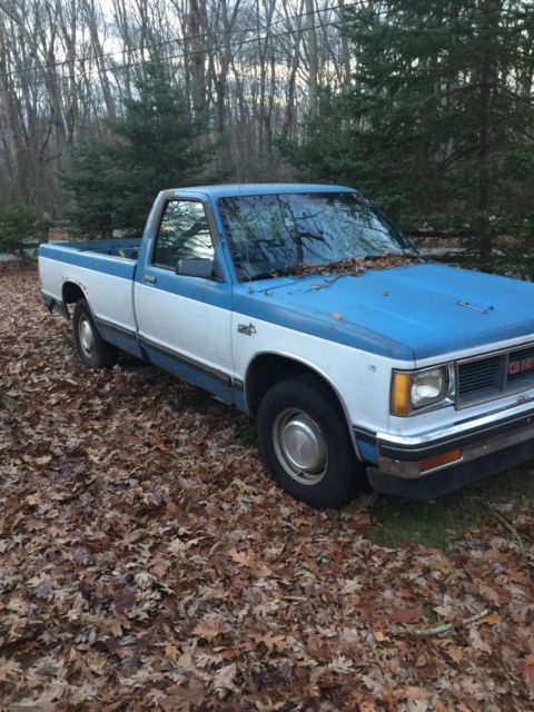1982 GMC Other High Sierra ? - photo 3