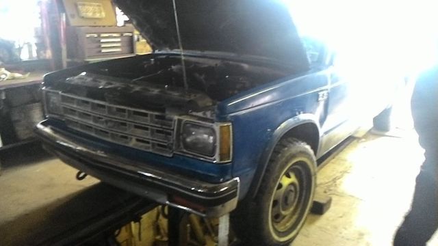 1985 GMC Other - photo 11