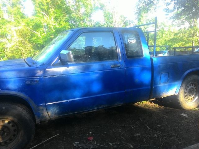 1985 GMC Other - photo 4