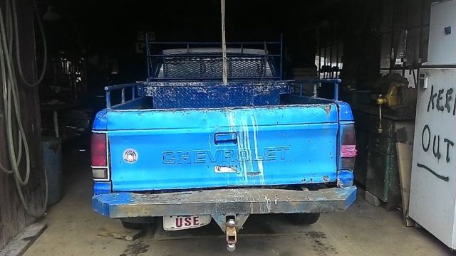 1985 GMC Other - photo 8