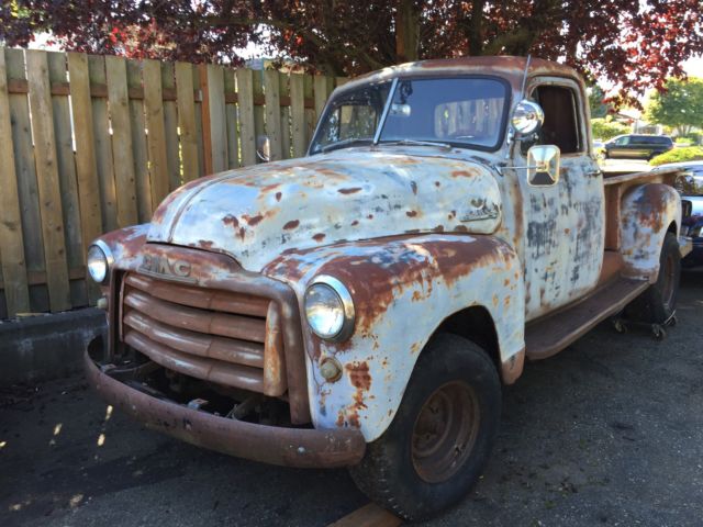 1953 Chevrolet Other Pickups