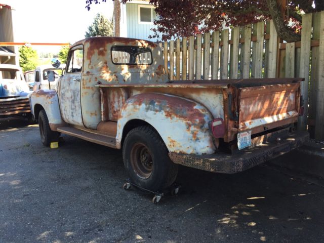 1953 Chevrolet Other Pickups - photo 3