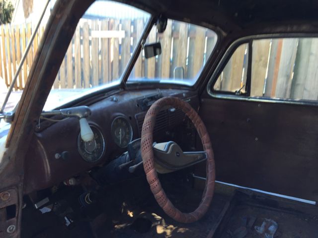 1953 Chevrolet Other Pickups - photo 5