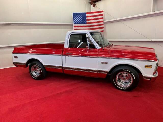 1969 GMC C/K 1500 Series -- - photo 2