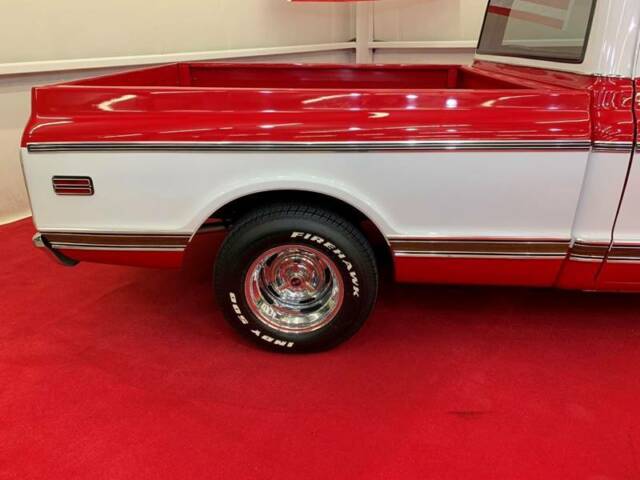 1969 GMC C/K 1500 Series -- - photo 7