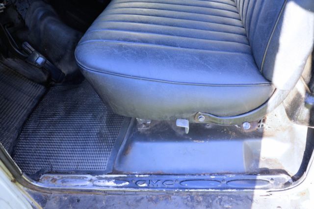 1966 GMC Other - photo 13