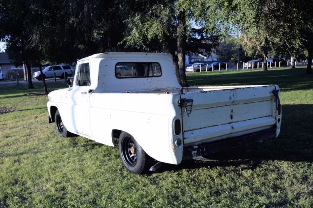 1966 GMC Other - photo 3