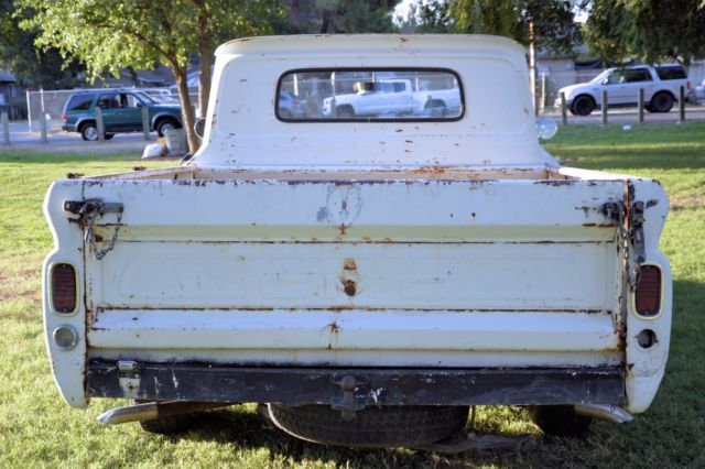 1966 GMC Other - photo 4