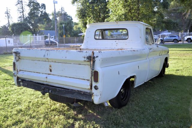 1966 GMC Other - photo 5