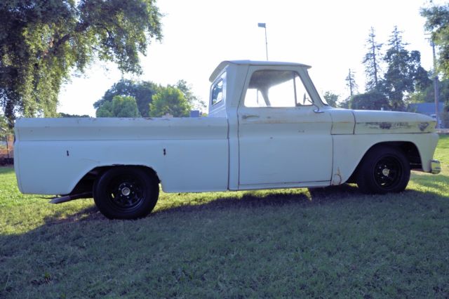 1966 GMC Other - photo 7