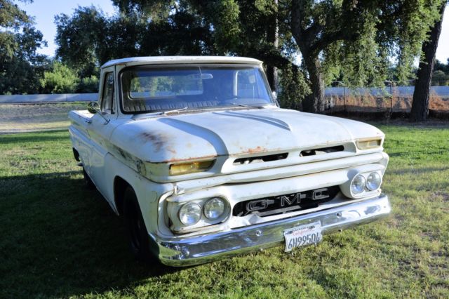 1966 GMC Other - photo 9