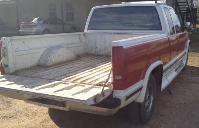 1991 GMC Other - photo 2