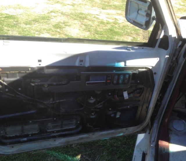 1991 GMC Other - photo 3
