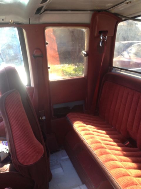 1991 GMC Other - photo 4