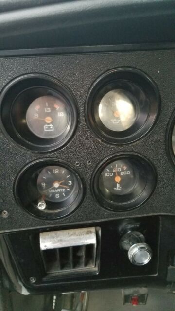 1985 GMC Sierra 1500 Sierra - photo 10