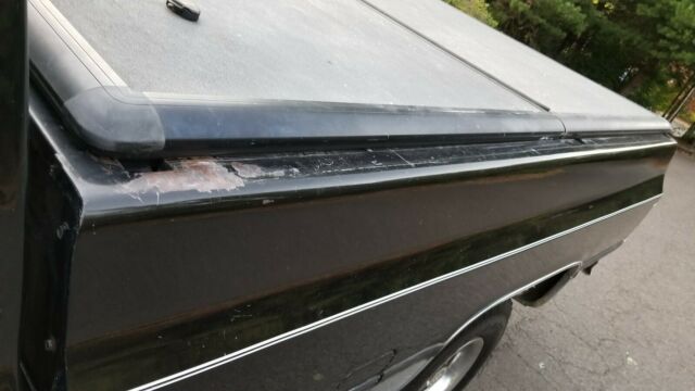 1985 GMC Sierra 1500 Sierra - photo 13