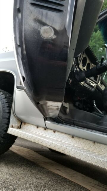 1985 GMC Sierra 1500 Sierra - photo 7