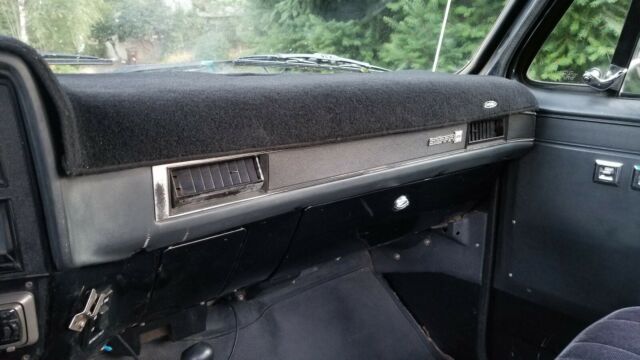 1985 GMC Sierra 1500 Sierra - photo 8