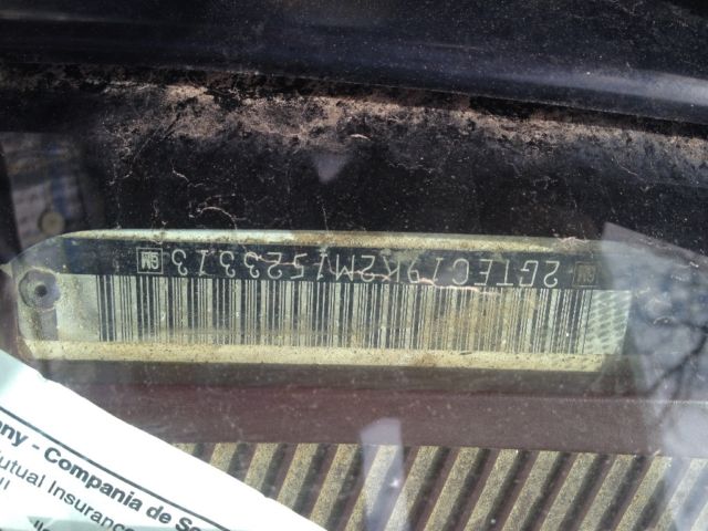 1991 GMC Other - photo 5