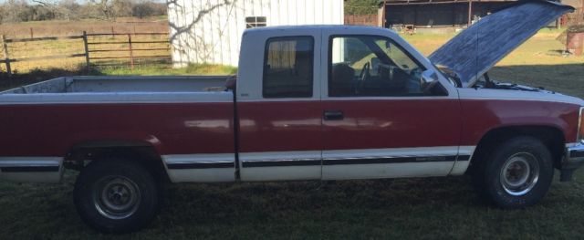 1991 GMC Other - photo 6
