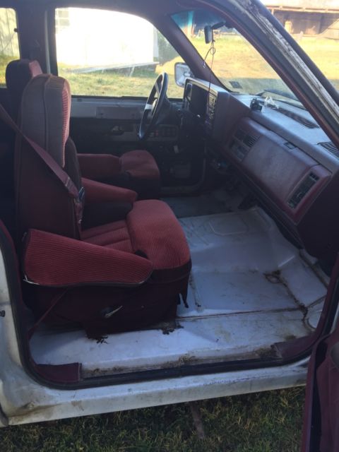 1991 GMC Other - photo 9
