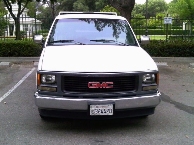 1994 GMC Sierra 1500 C/K 1500 Sierra