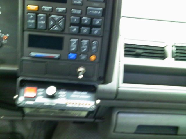 1994 GMC Sierra 1500 C/K 1500 Sierra - photo 10