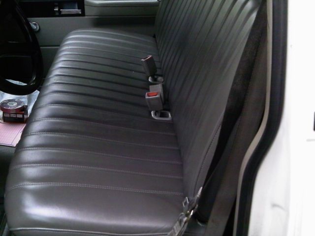 1994 GMC Sierra 1500 C/K 1500 Sierra - photo 12