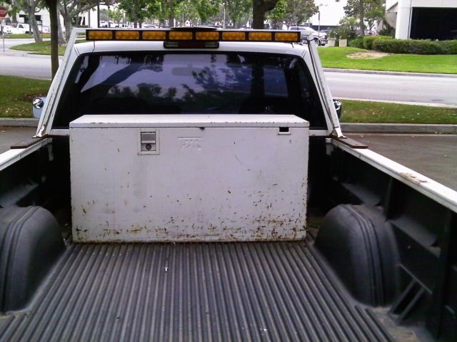 1994 GMC Sierra 1500 C/K 1500 Sierra - photo 5