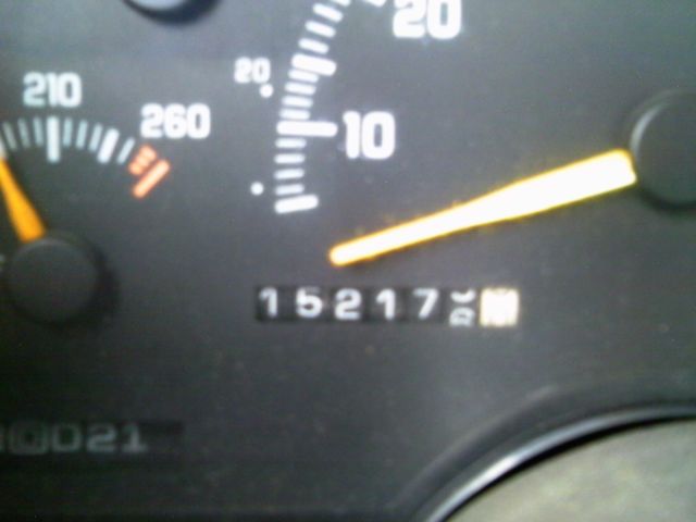 1994 GMC Sierra 1500 C/K 1500 Sierra - photo 9