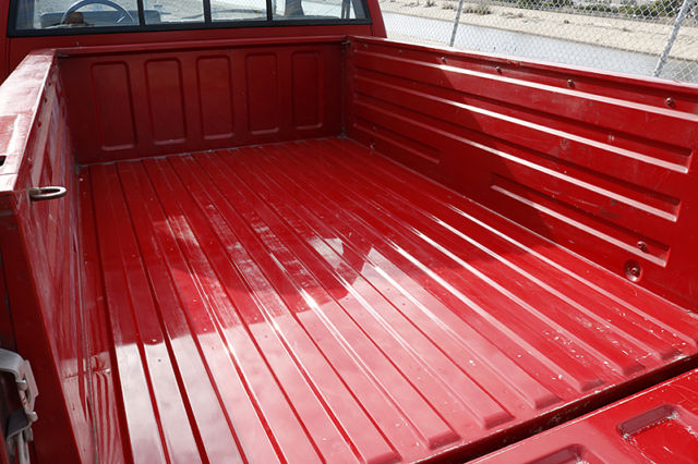 1988 GMC Sierra 1500 C/K 1500 Sierra Single Cab Step Side - photo 11