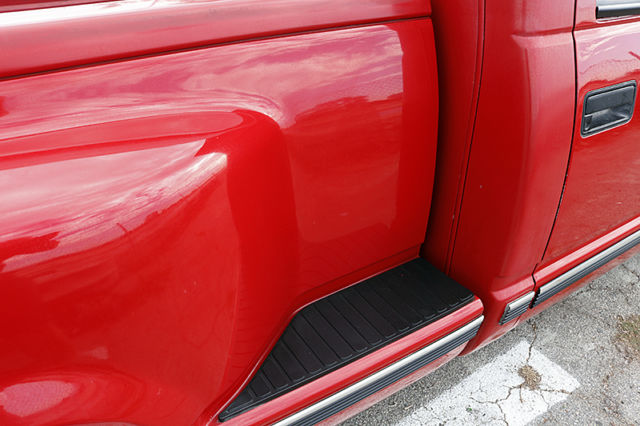 1988 GMC Sierra 1500 C/K 1500 Sierra Single Cab Step Side - photo 6