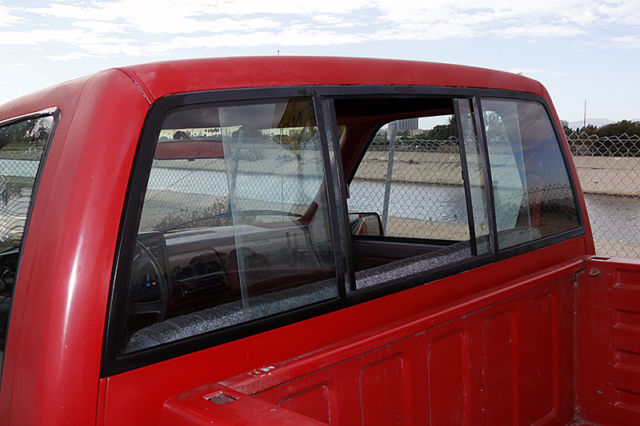 1988 GMC Sierra 1500 C/K 1500 Sierra Single Cab Step Side - photo 8