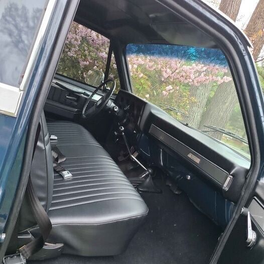 1985 GMC Sierra 1500 - photo 13