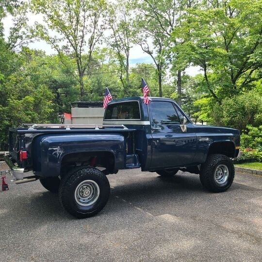 1985 GMC Sierra 1500 - photo 3