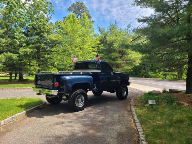 1985 GMC Sierra 1500 - photo 5