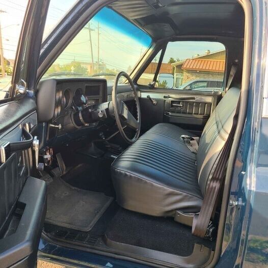 1985 GMC Sierra 1500 - photo 6