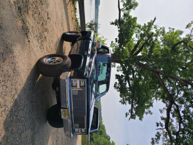 1985 GMC Sierra 1500 - photo 9