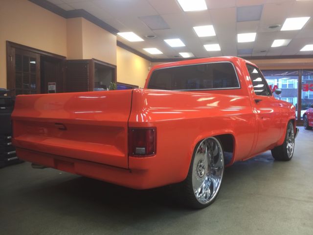 1985 GMC Sierra 1500 - photo 3