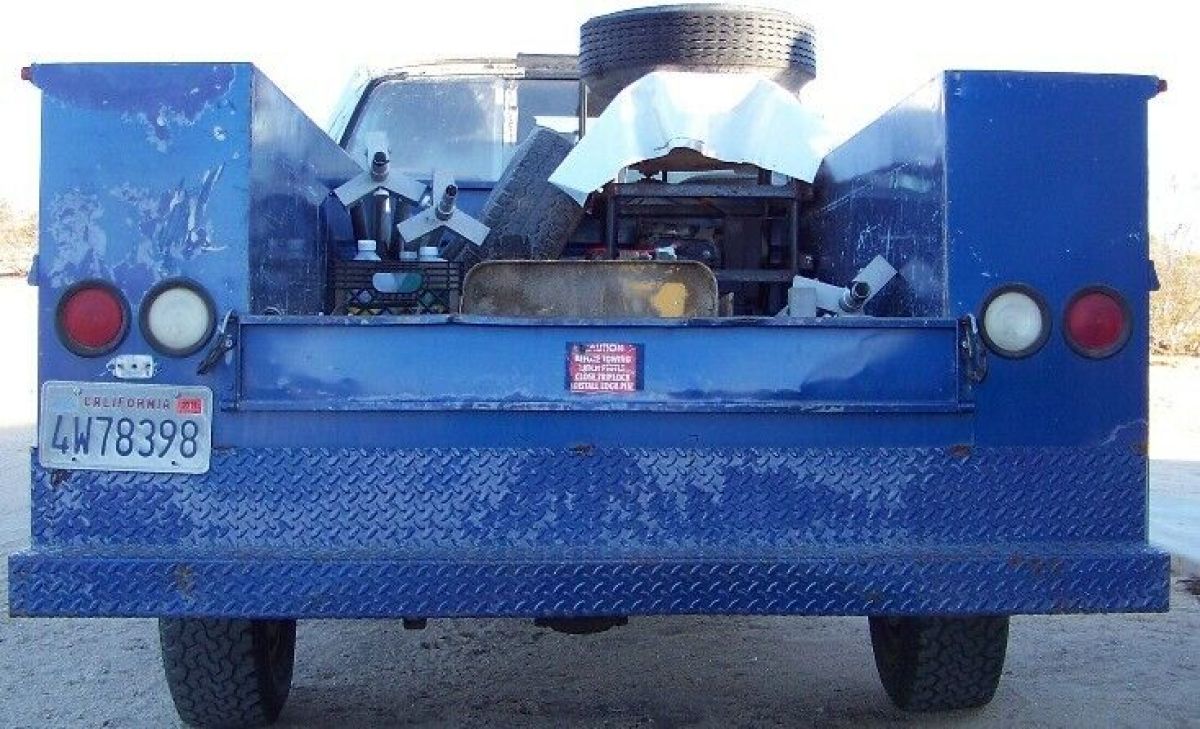 1994 GMC Sierra 1500 - photo 3