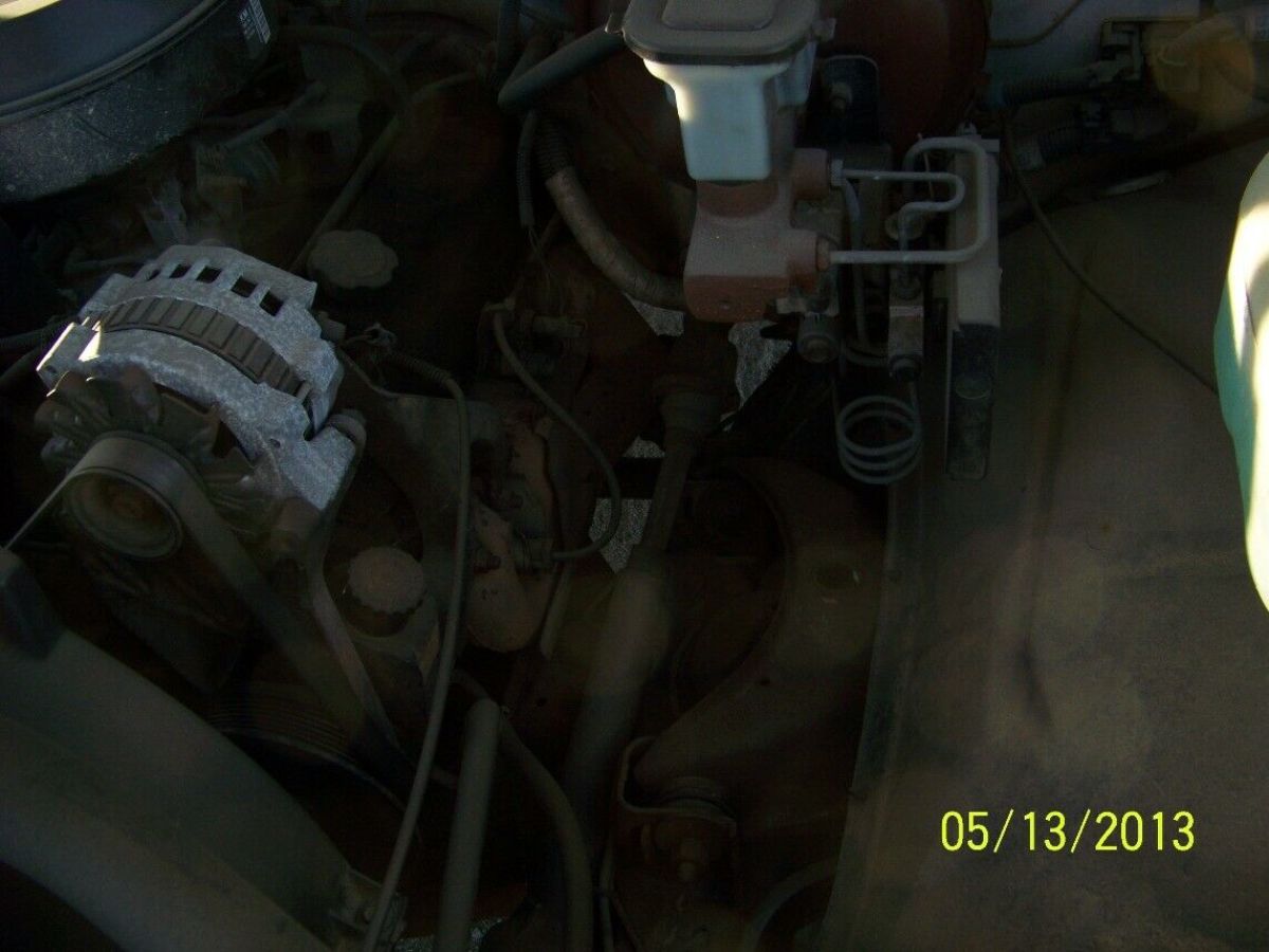 1994 GMC Sierra 1500 - photo 5