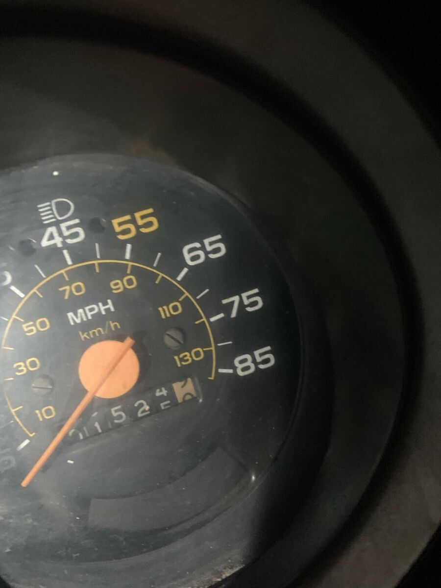 1986 GMC Sierra 1500 - photo 4