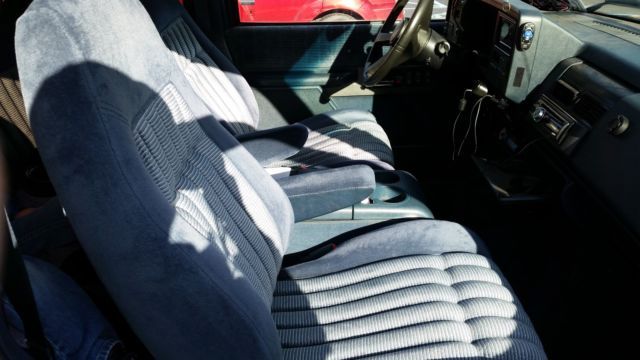 1992 GMC Sierra 2500 - photo 8